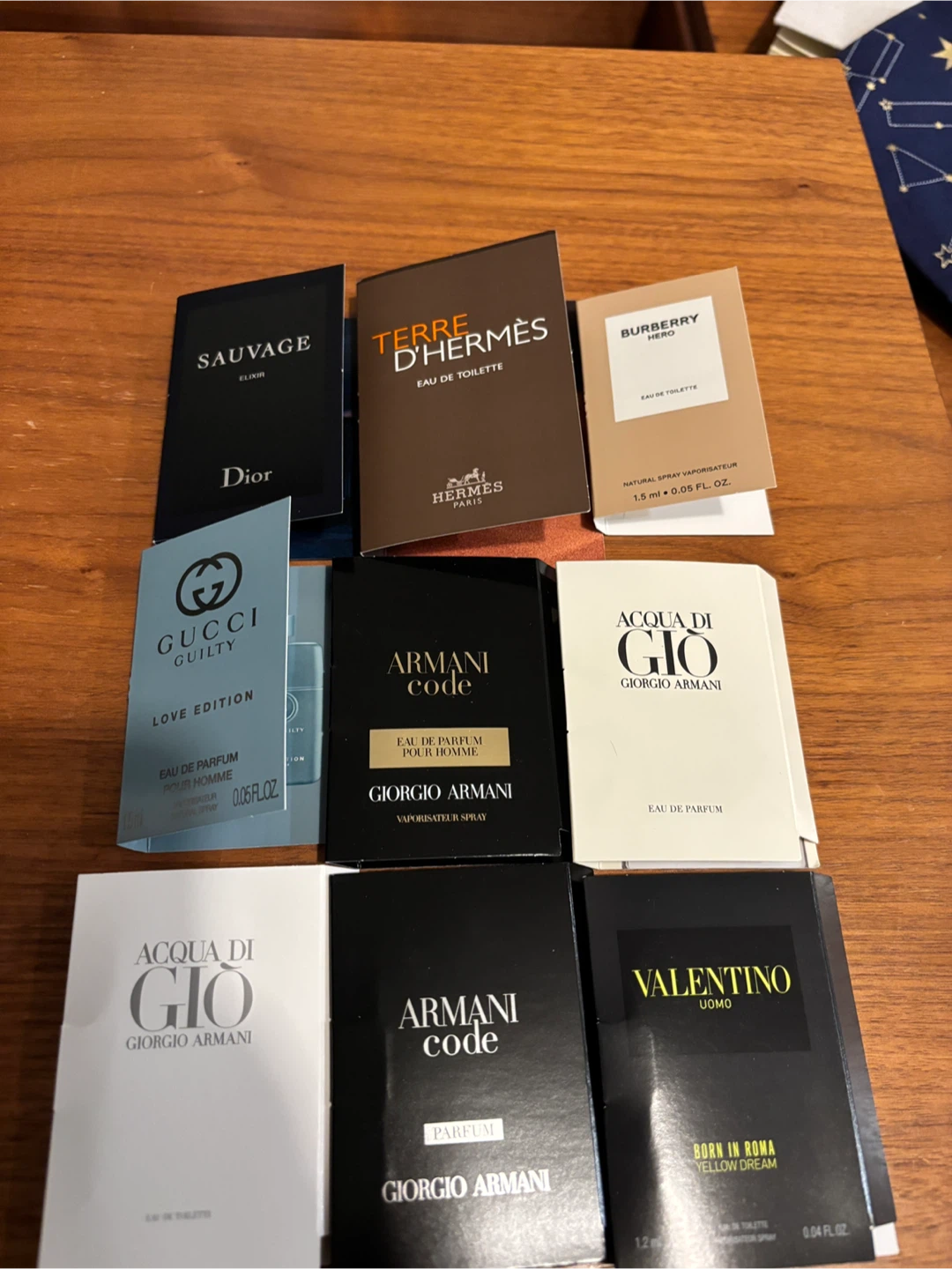 Assorted Designer Fragrance Sample Vials - photo 2