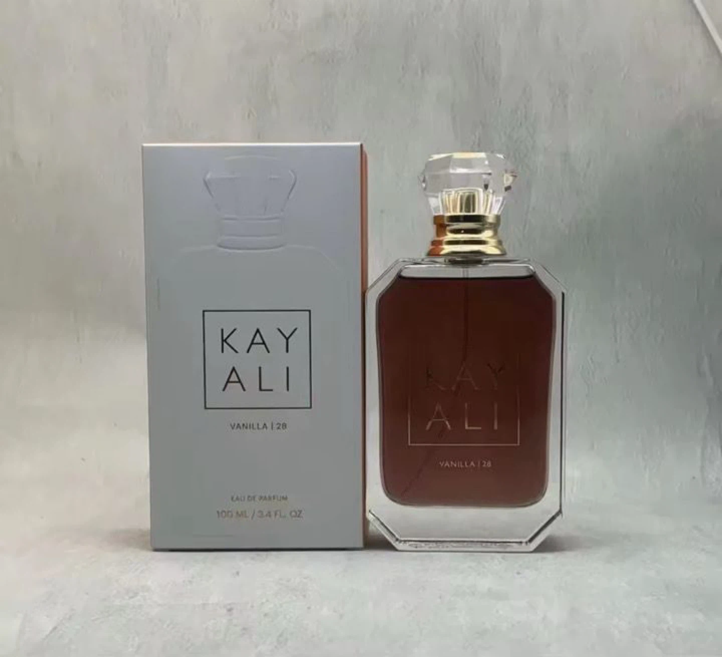 Kayali Vanilla — 28