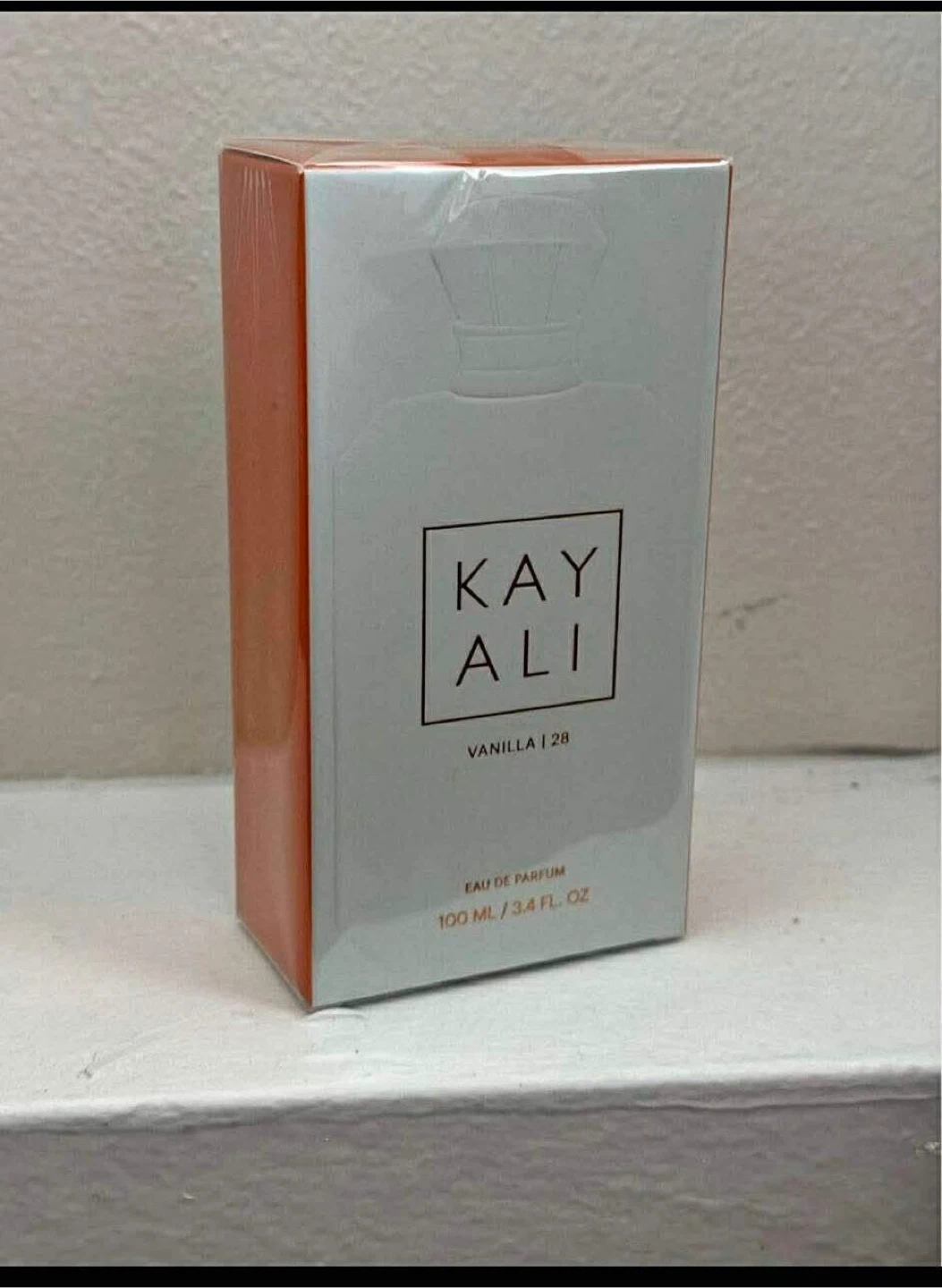 Kayali Vanilla — 28 - photo 2