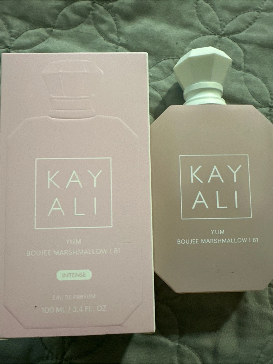 Kayali Marshmallow — 81 - photo 2