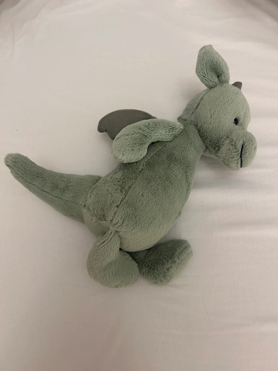 Jellycat Bartholomew Bear Dragon Plush - photo 2