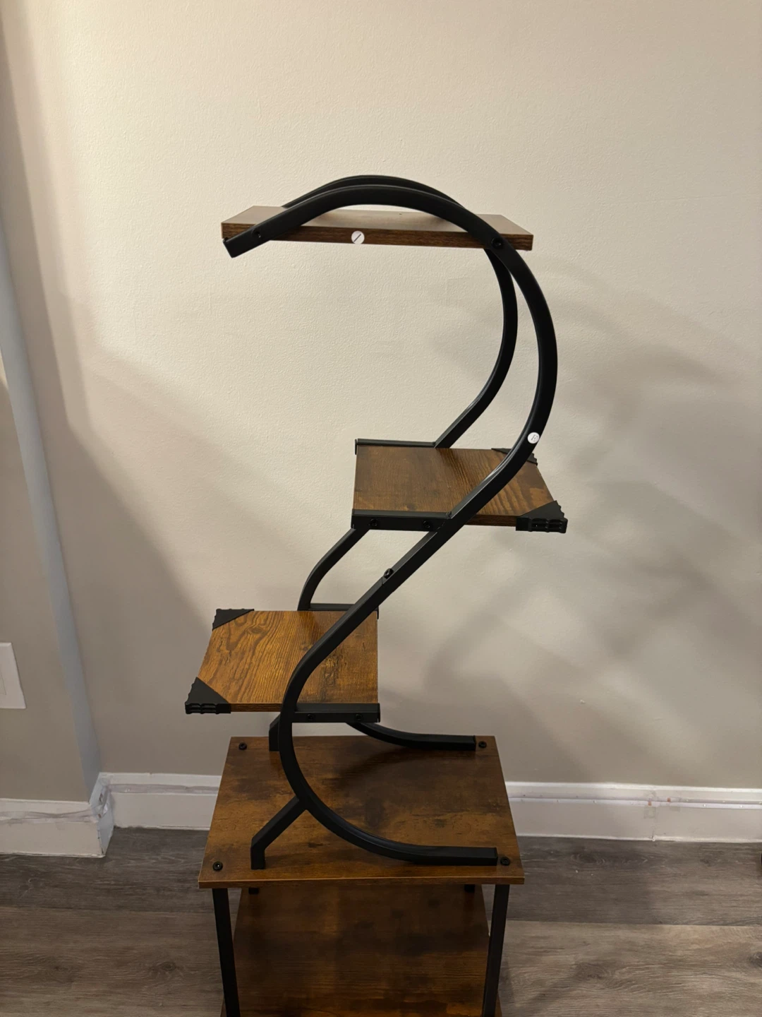 Tiered Plant Stand Shelf - Brand New - photo 2