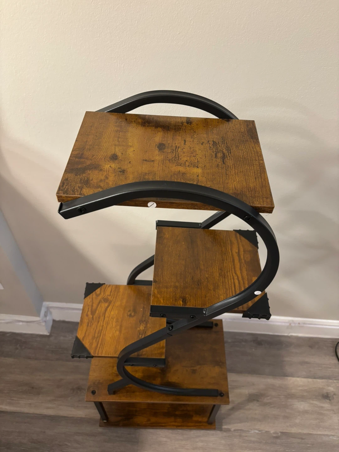 Tiered Plant Stand Shelf - Brand New