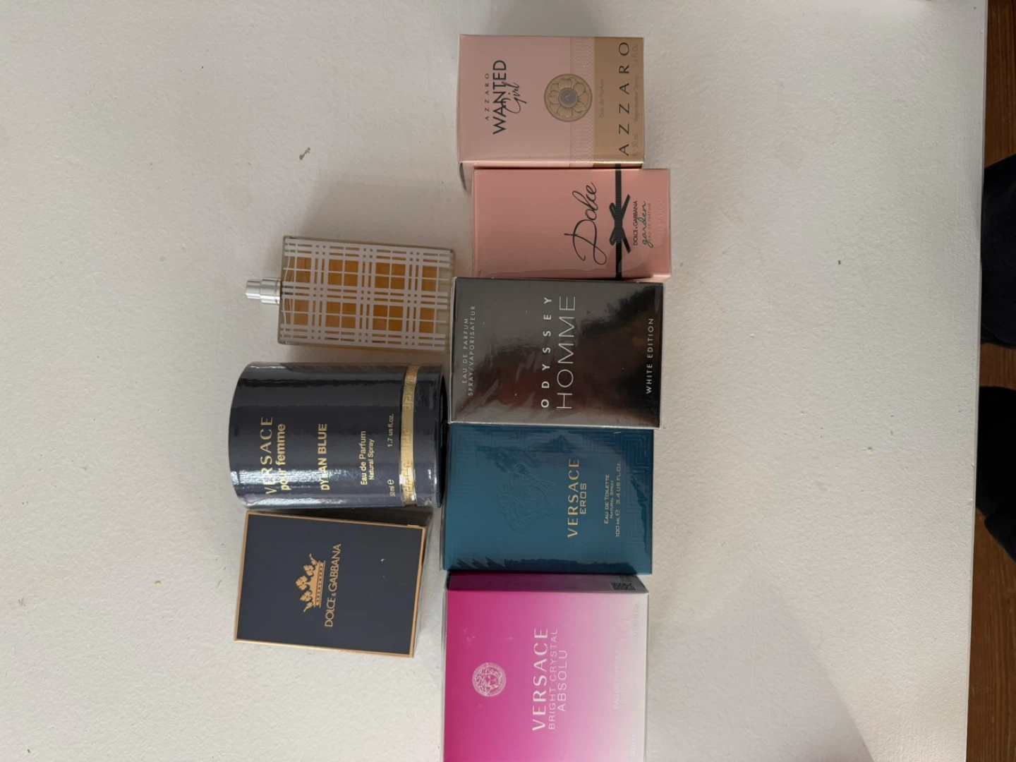 Assorted Perfumes and Colognes - photo 2