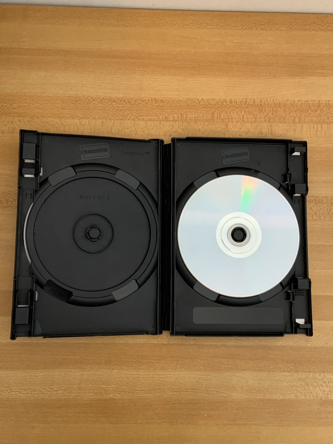 Iron Man DVD Marvel Action Film - photo 4