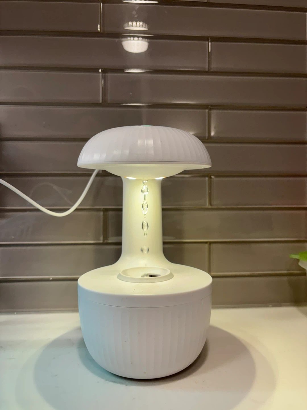 Humidifier - Anti Gravity - photo 2