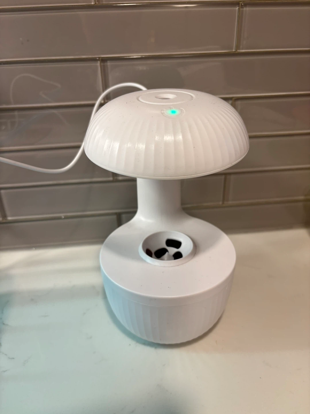 Humidifier - Anti Gravity