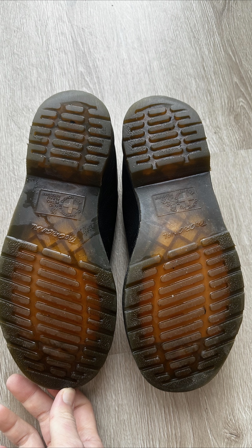Dr. Martens Shoes - photo 3