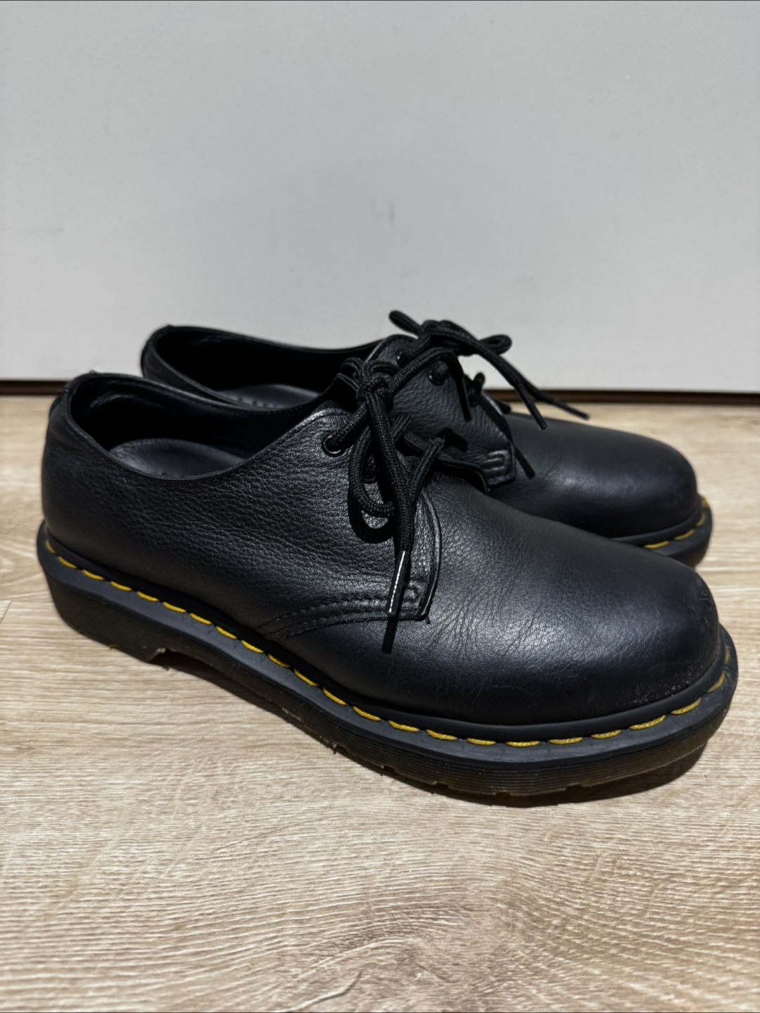 Dr. Martens Shoes