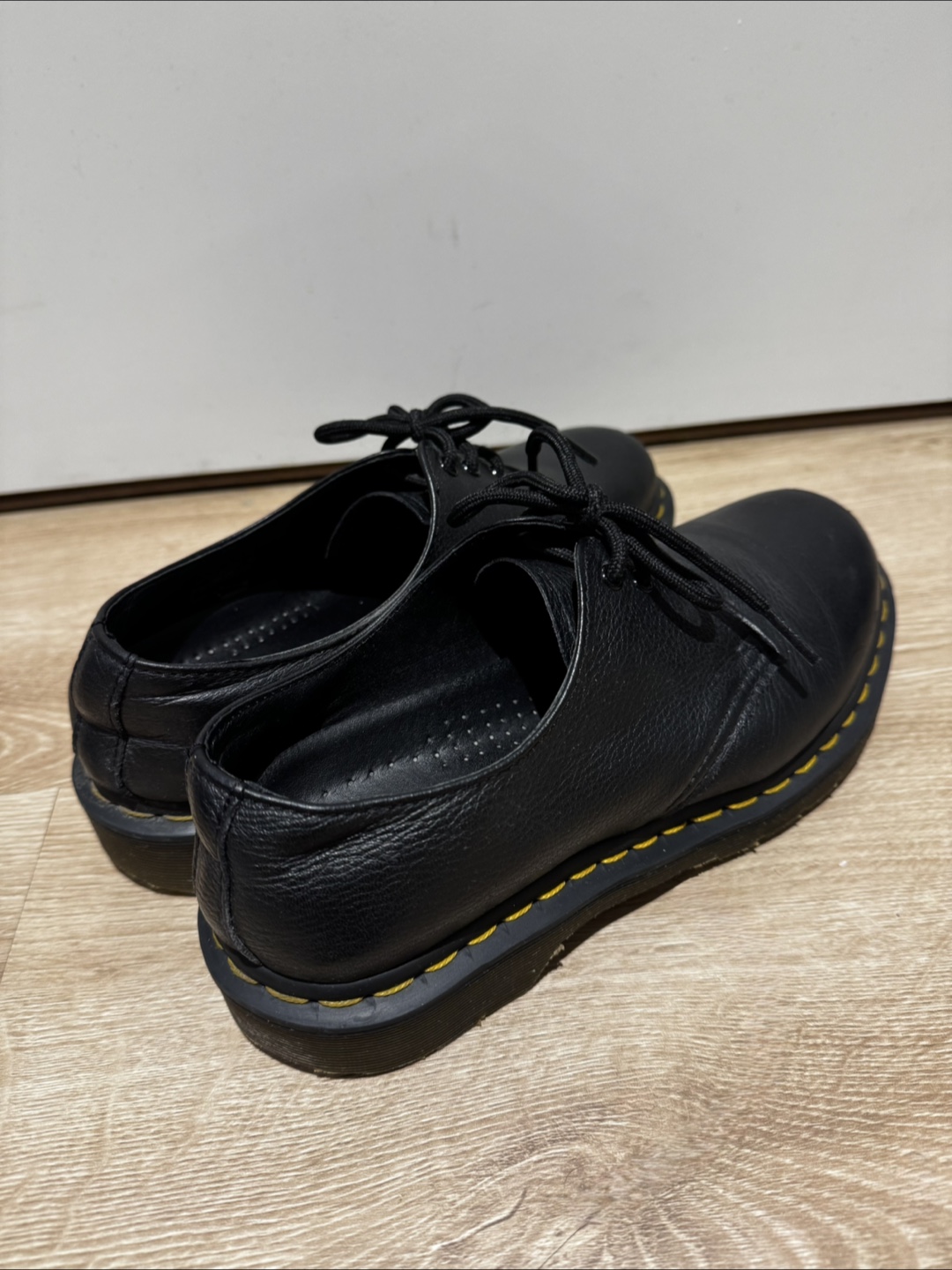 Dr. Martens Shoes - photo 2