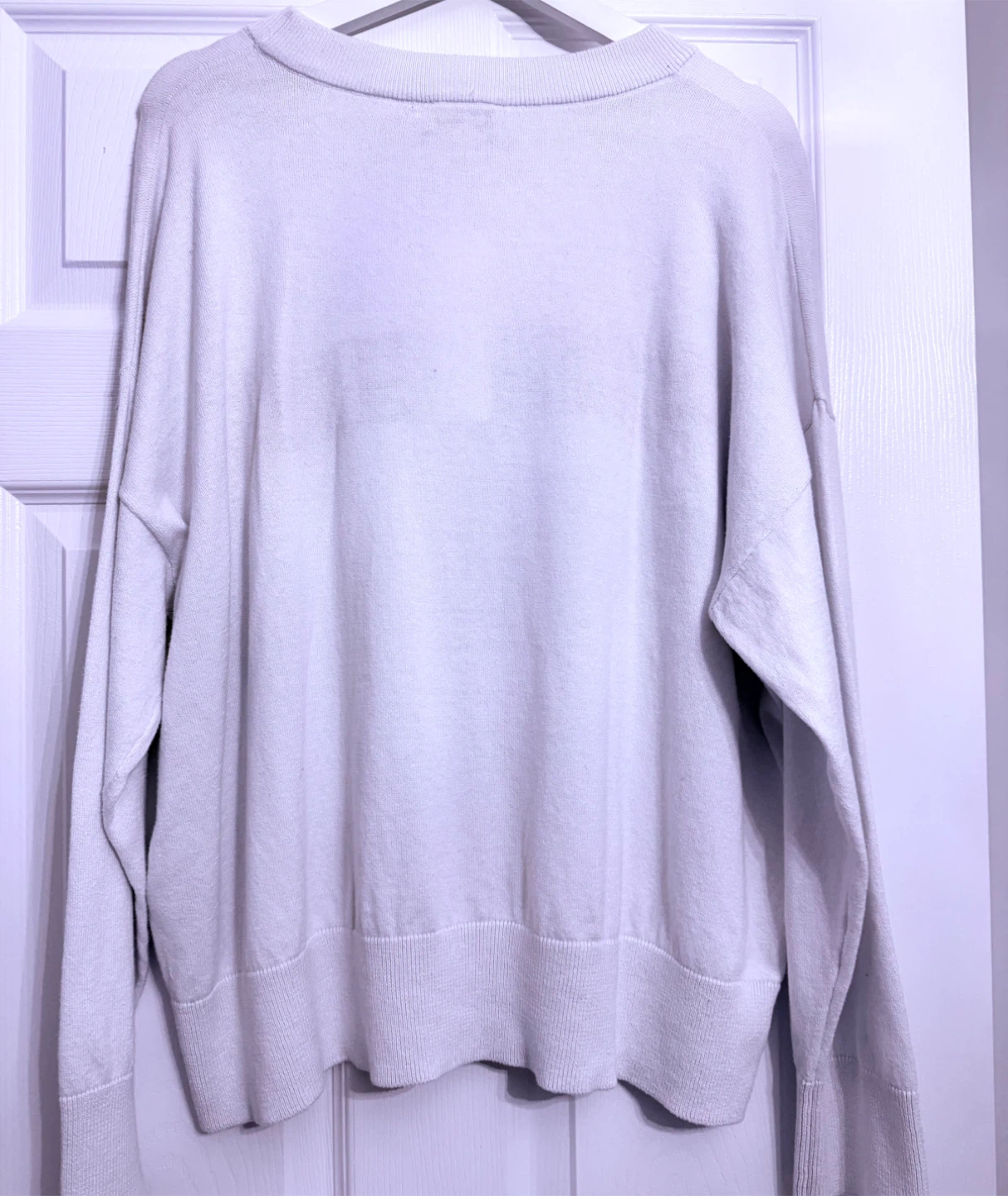 Calvin Klein Women's Crewneck Sweater - photo 5