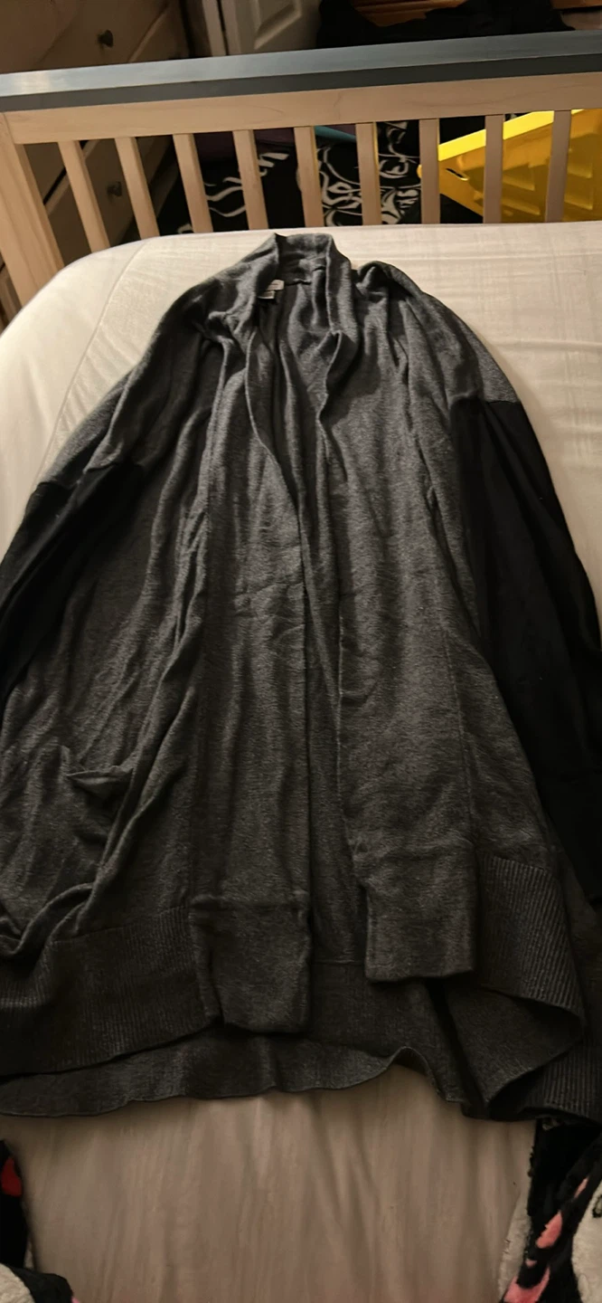 Dynamite Cardigan Sweater