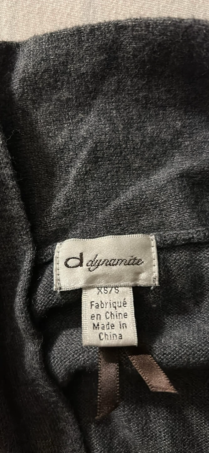 Dynamite Cardigan Sweater - photo 2