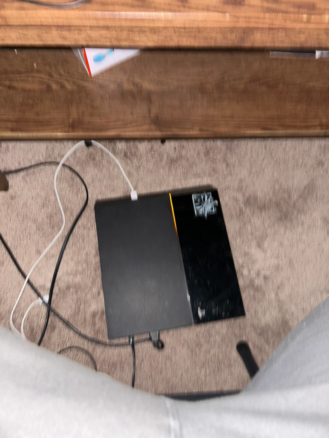 Sony PlayStation 4 (PS4) Slim