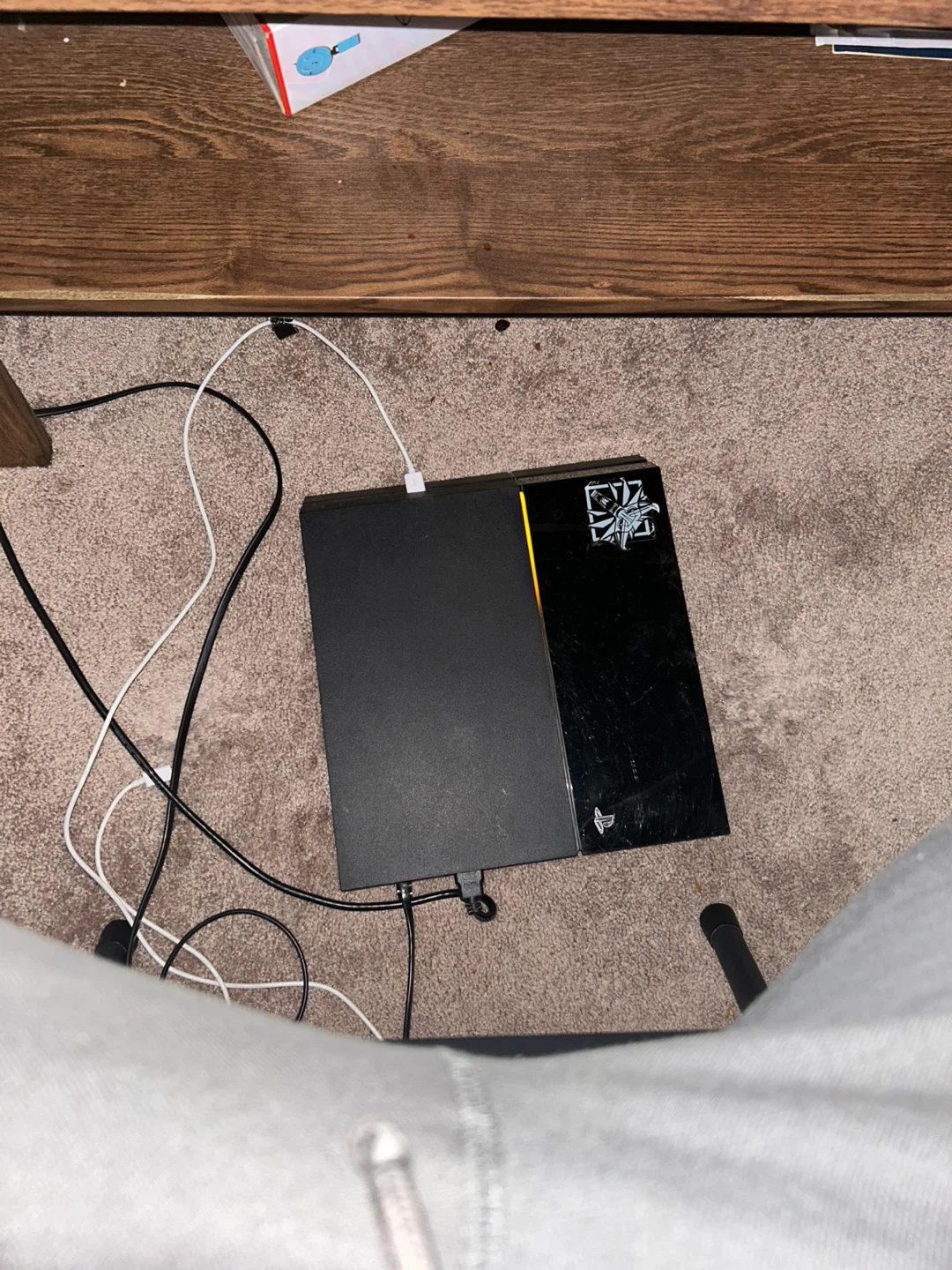 Sony PlayStation 4 (PS4) Slim - photo 2