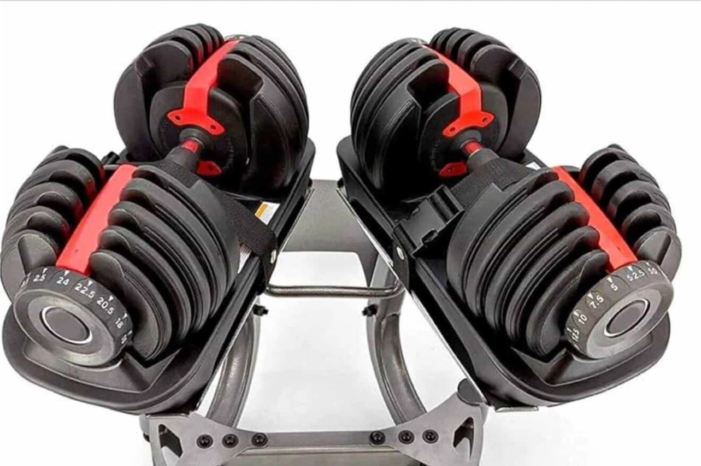 Dumbell Set