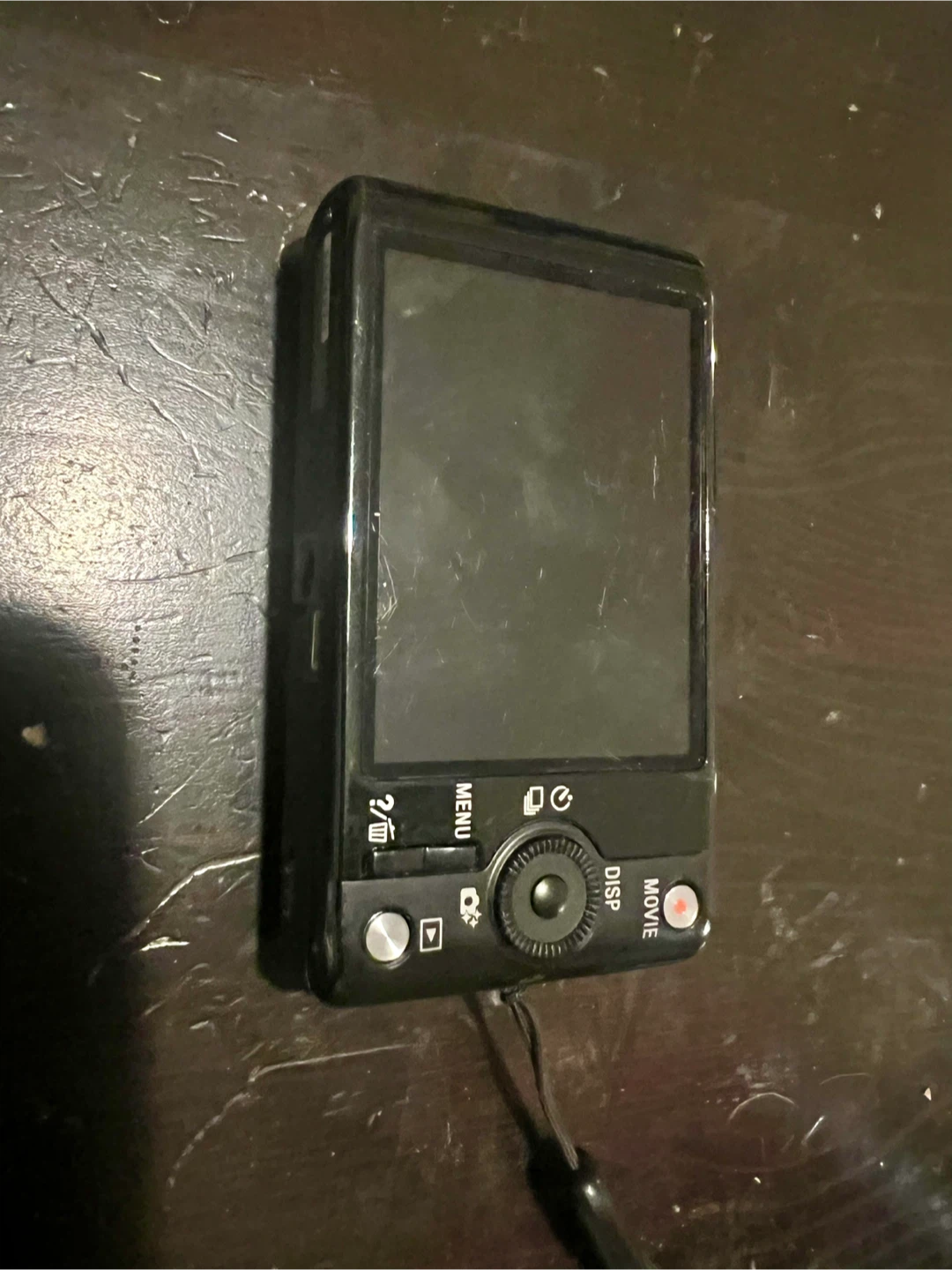 Sony Cyber-shot DSC-WX220 Digital Camera - photo 2