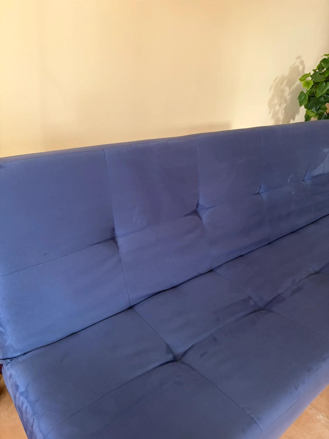 IKEA Balkarp Sleeper Sofa - photo 4