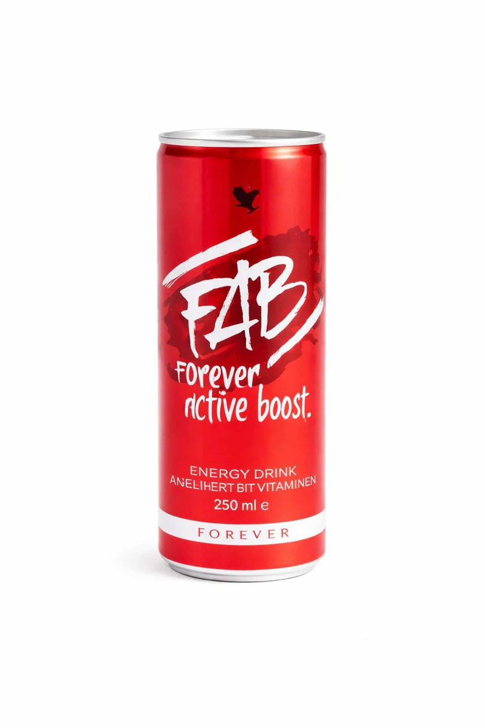 Forever FAB Energy Drink - photo 2