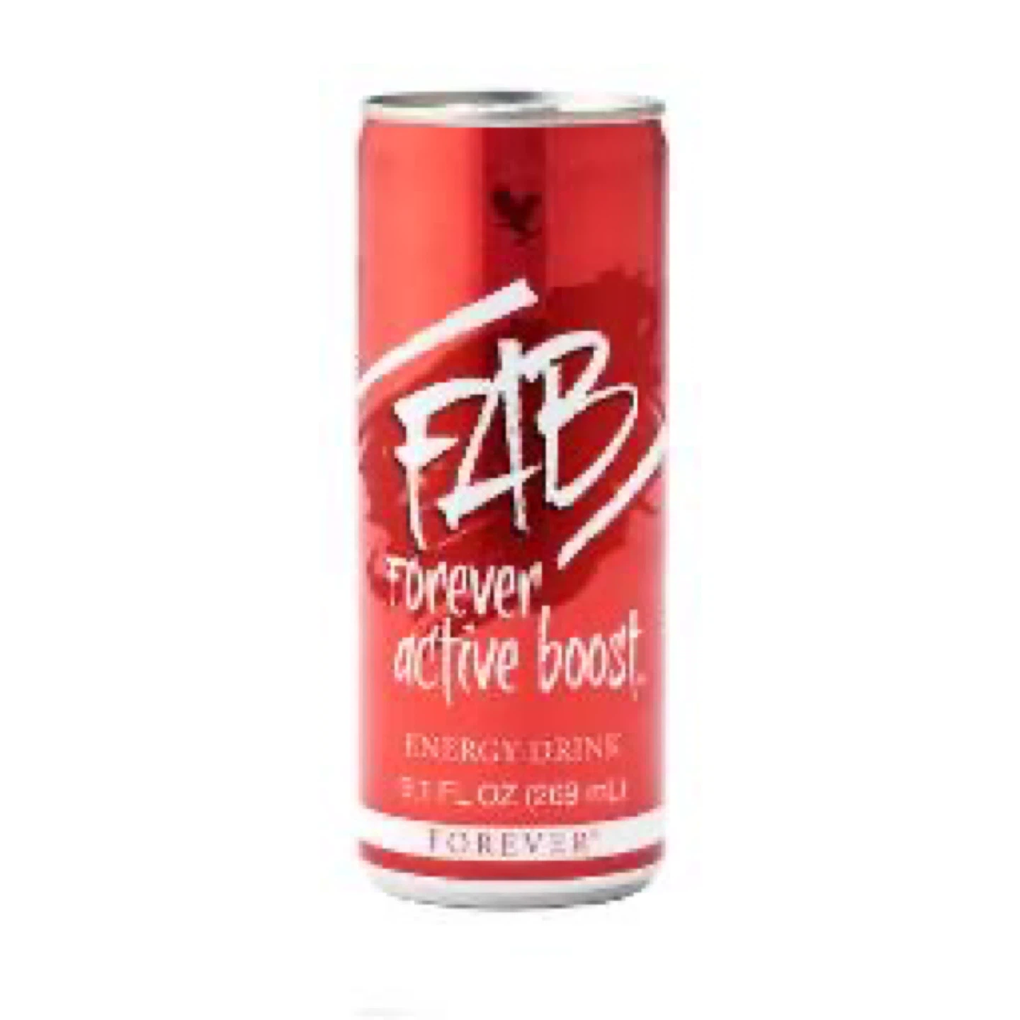 Forever FAB Energy Drink - photo 3