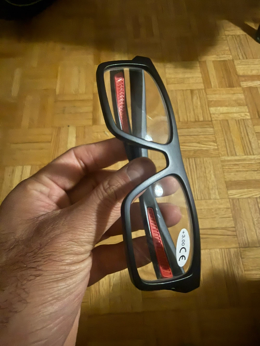 West Scenery Reading Glasses +3.00 - photo 2