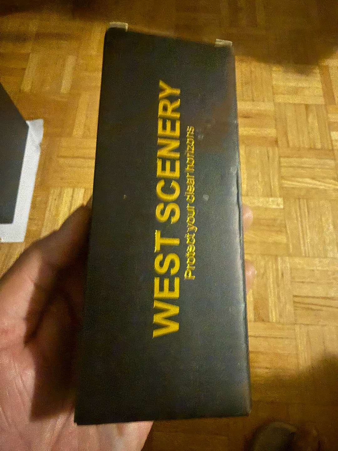 West Scenery Reading Glasses +3.00 - photo 4