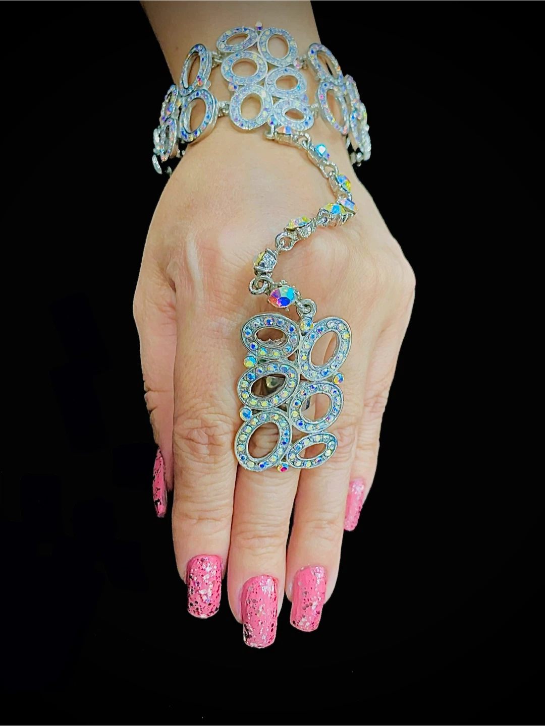 Assorted Fashion Jewellery Set - photo 3