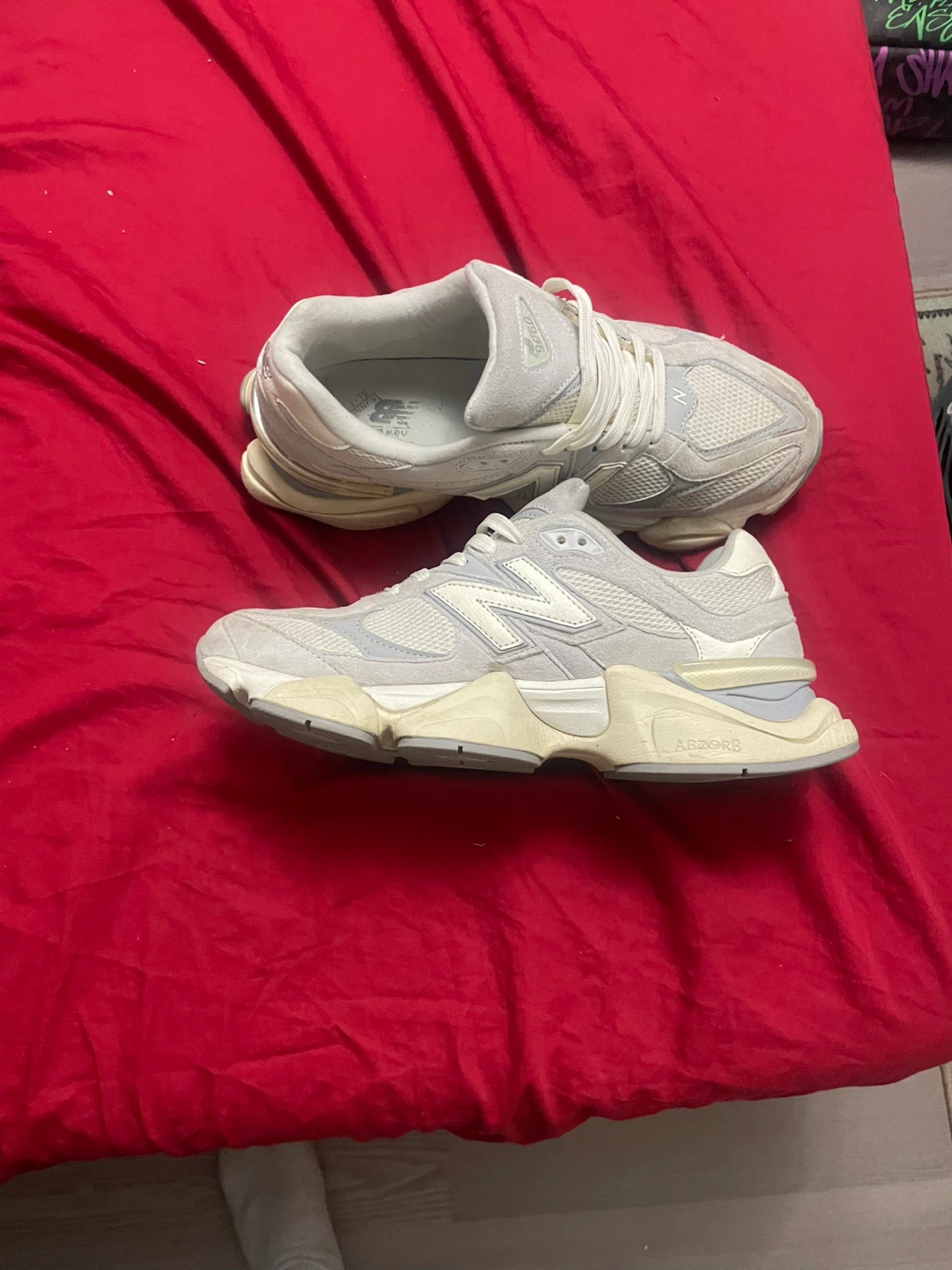 New Balance 9060 Sneakers - photo 2