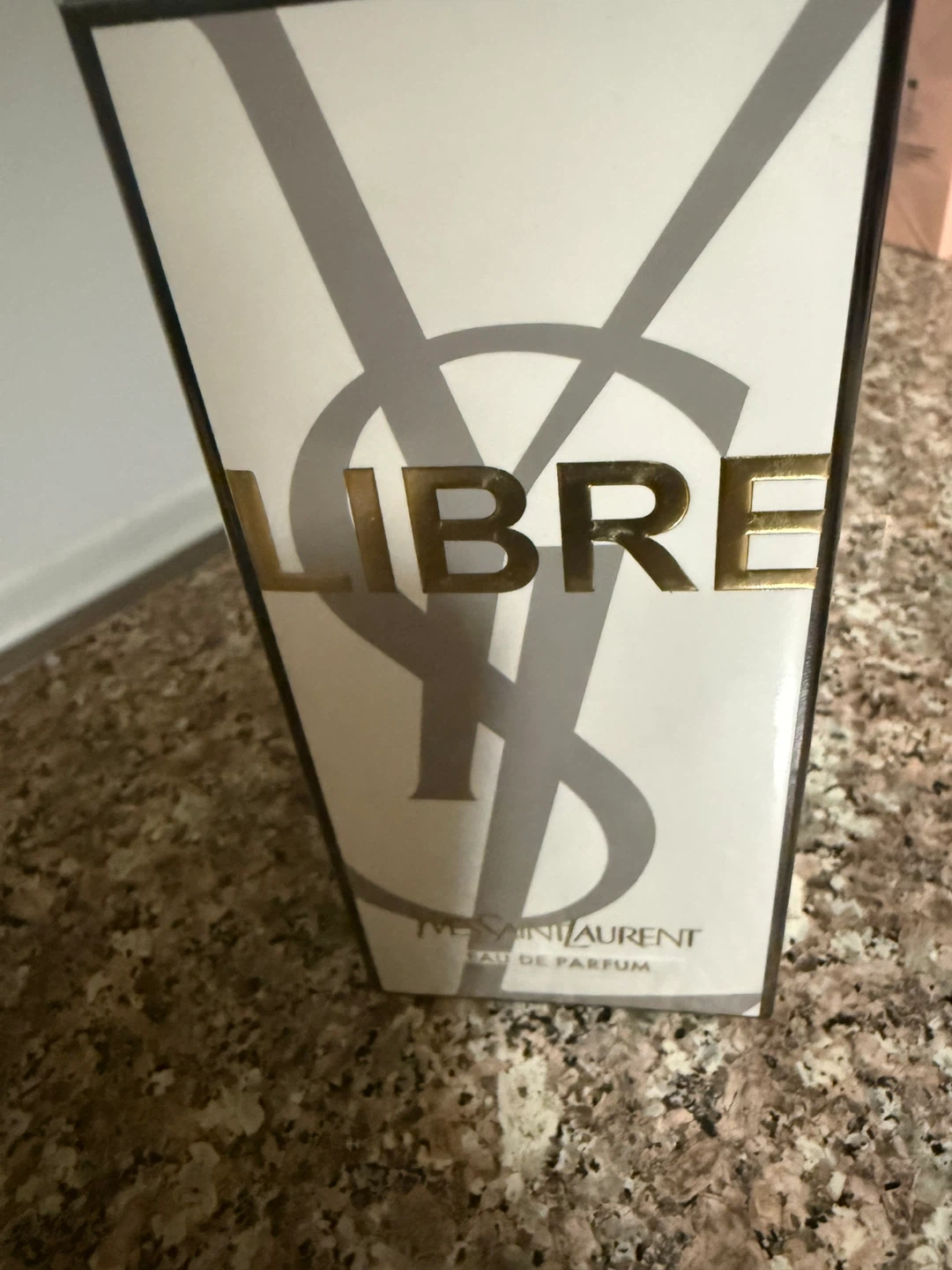 Yves Saint Laurent Libre Eau de Parfum