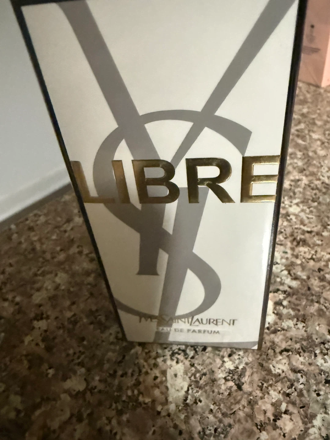 Yves Saint Laurent Libre Eau de Parfum - photo 2