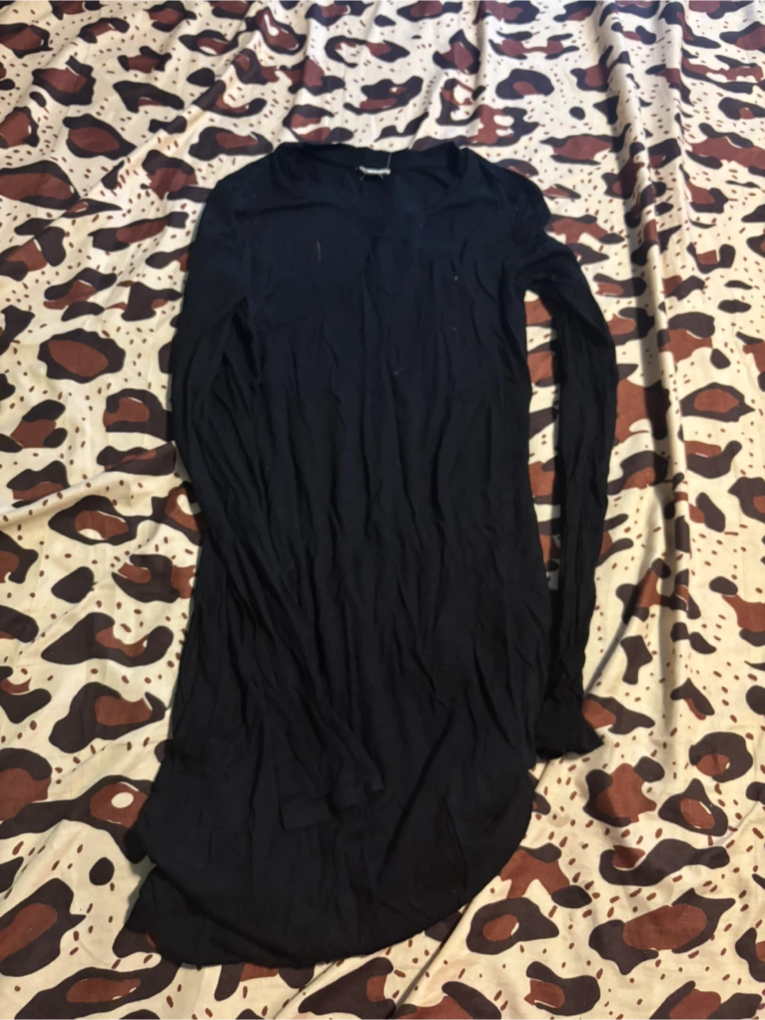 Xs women dress