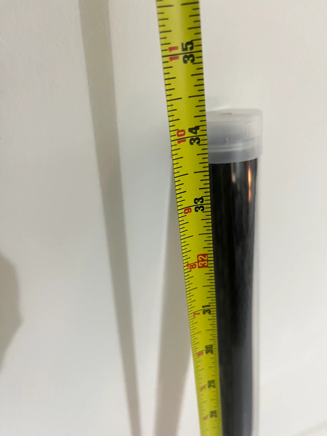 Eighteen H Max Speed Golf Club Shaft - photo 2