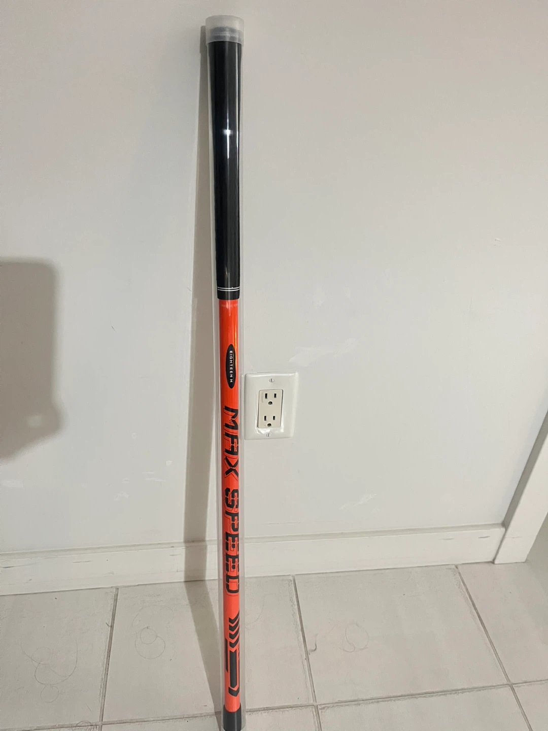 Eighteen H Max Speed Golf Club Shaft