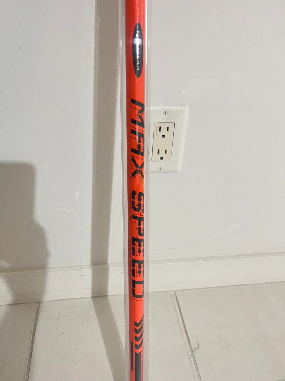 Eighteen H Max Speed Golf Club Shaft - photo 3