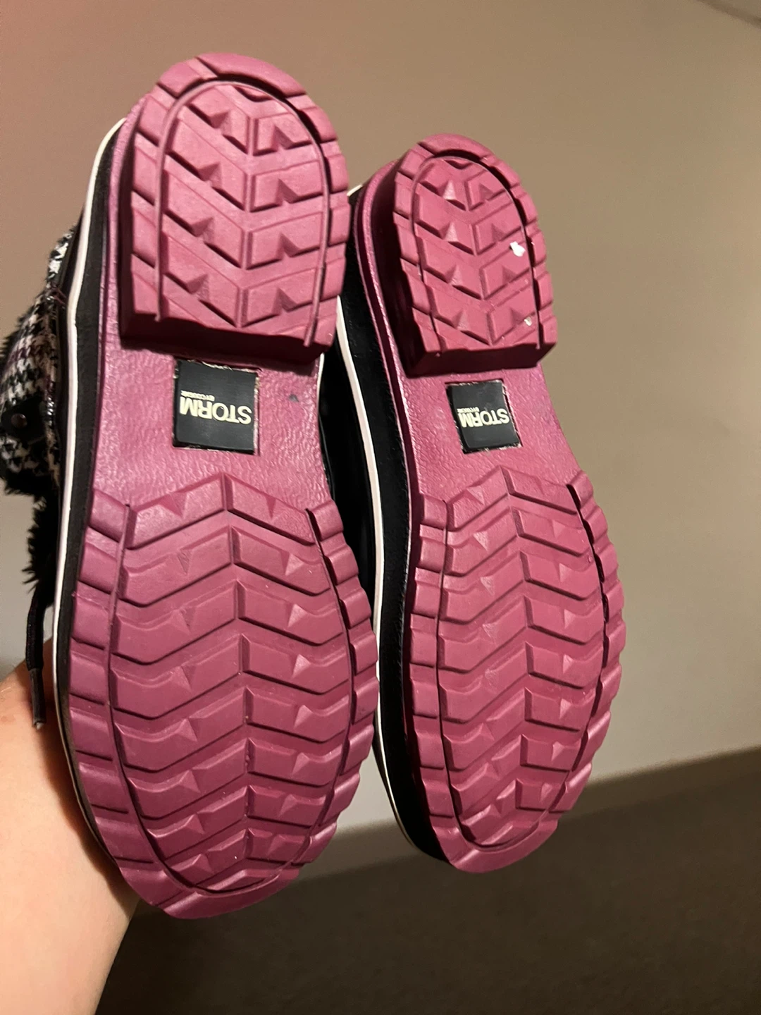 Storm Women's Winter Boots - photo 2