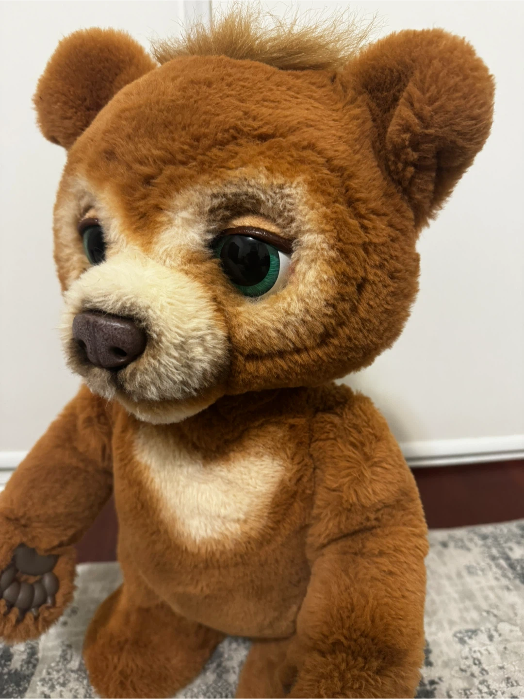 FurReal Cubby - photo 2