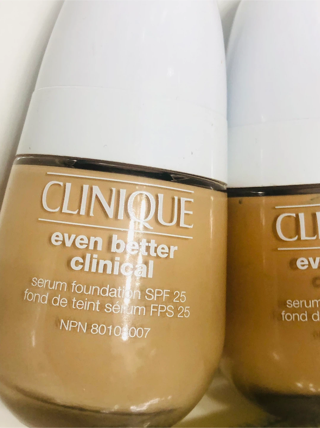 ✨Clinique Even Better Clinical Serum Foundation SPF 25 - photo 3