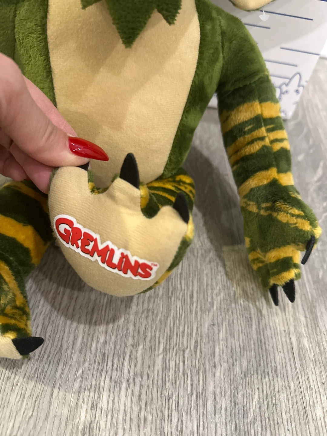 Build-A-Bear Gremlins Plush Toy - photo 2