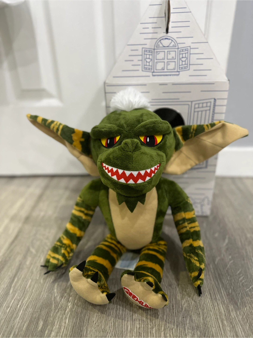 Build-A-Bear Gremlins Plush Toy