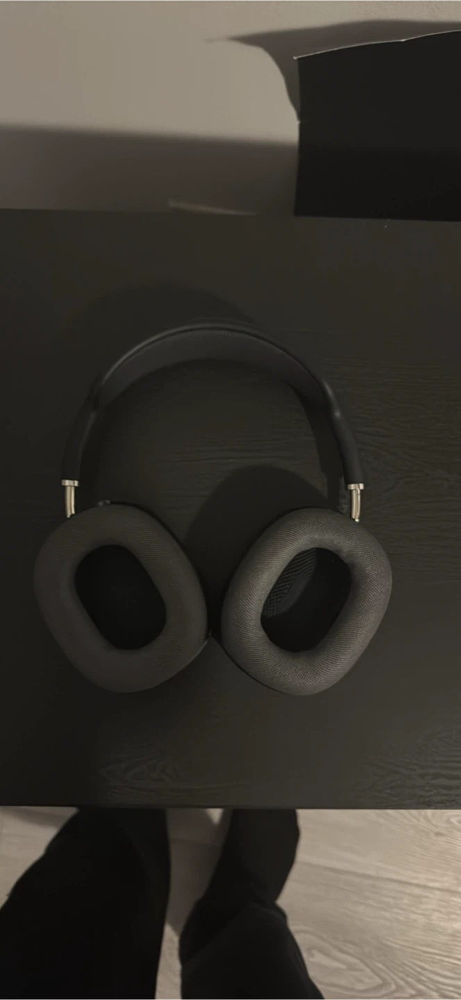 Apple AirPods Max Headphones - Black - photo 3