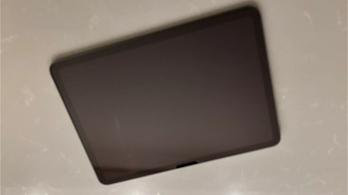 Apple iPad Air 10.9-inch Wi-Fi 256GB - Space Grey - photo 2