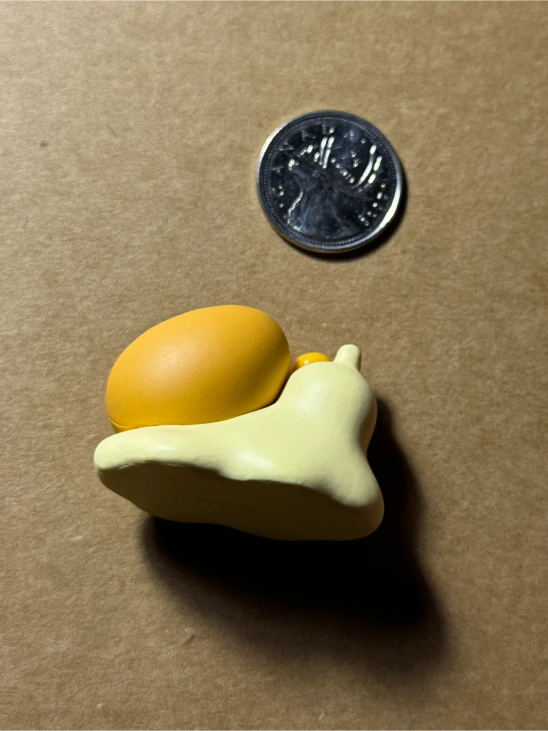 Cute Snail with Egg Shell Figurine - photo 3
