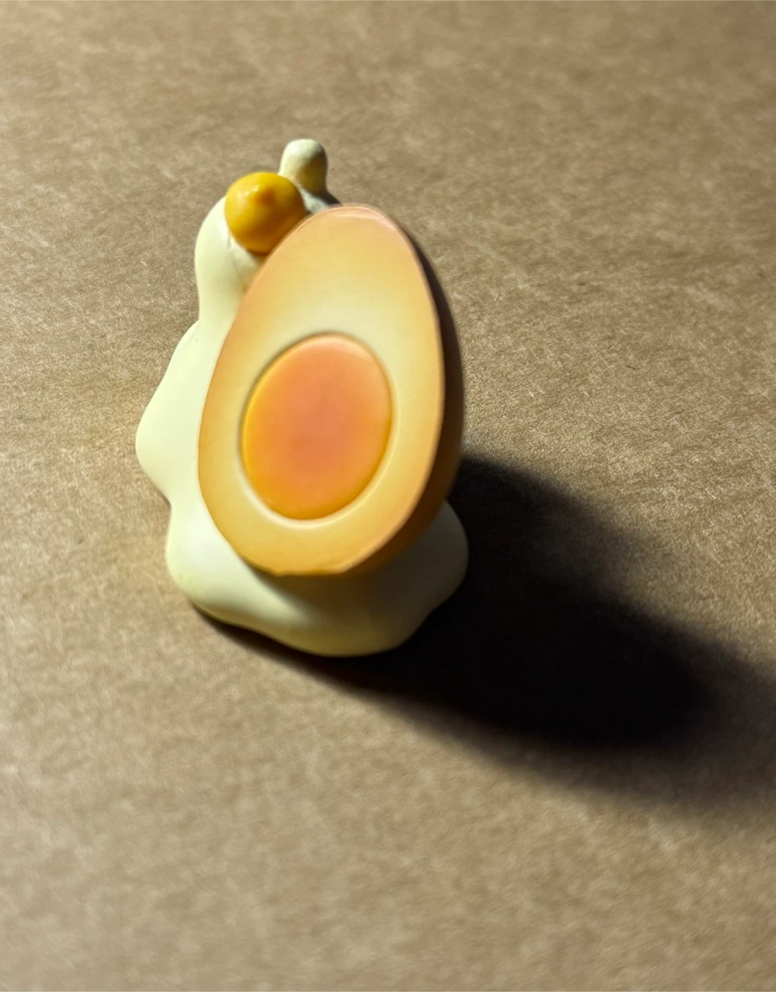 Cute Snail with Egg Shell Figurine - photo 2