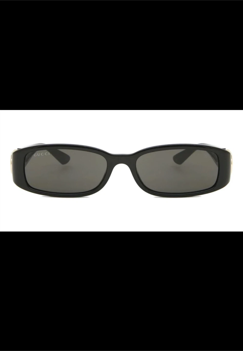 Gucci Women's Sunglasses Black - photo 2