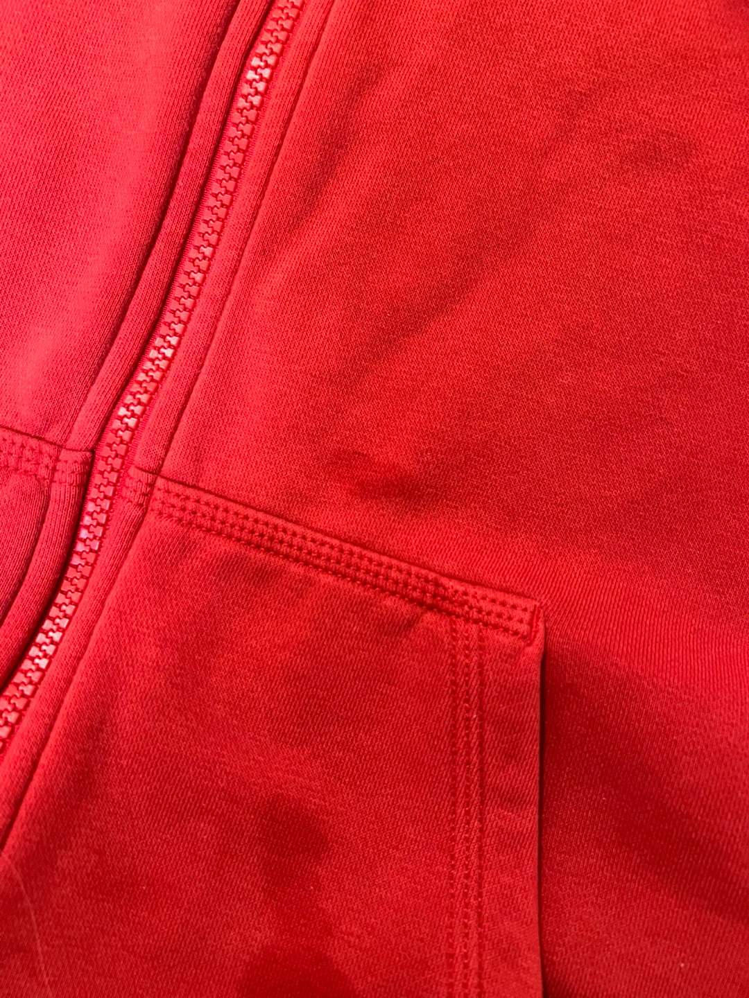 Nike zip up - photo 2