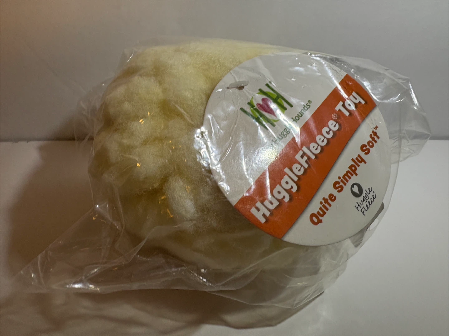 *New* Dog Toy Sheep