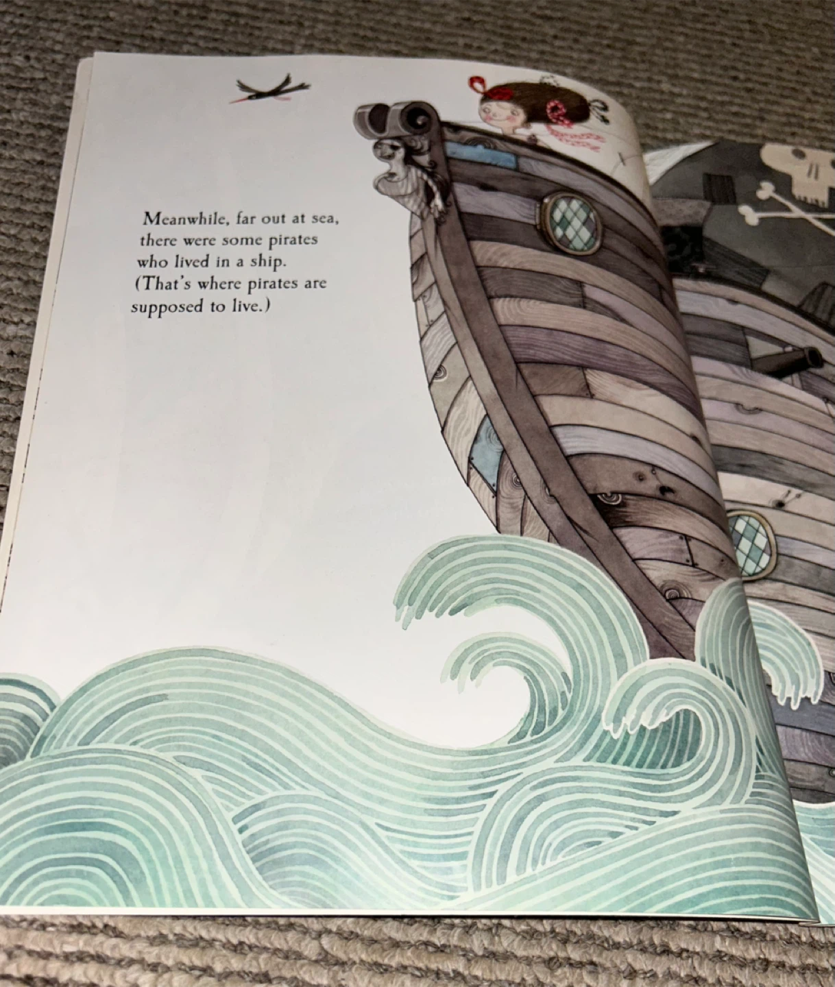 The Troll by Julia Donaldson - photo 3