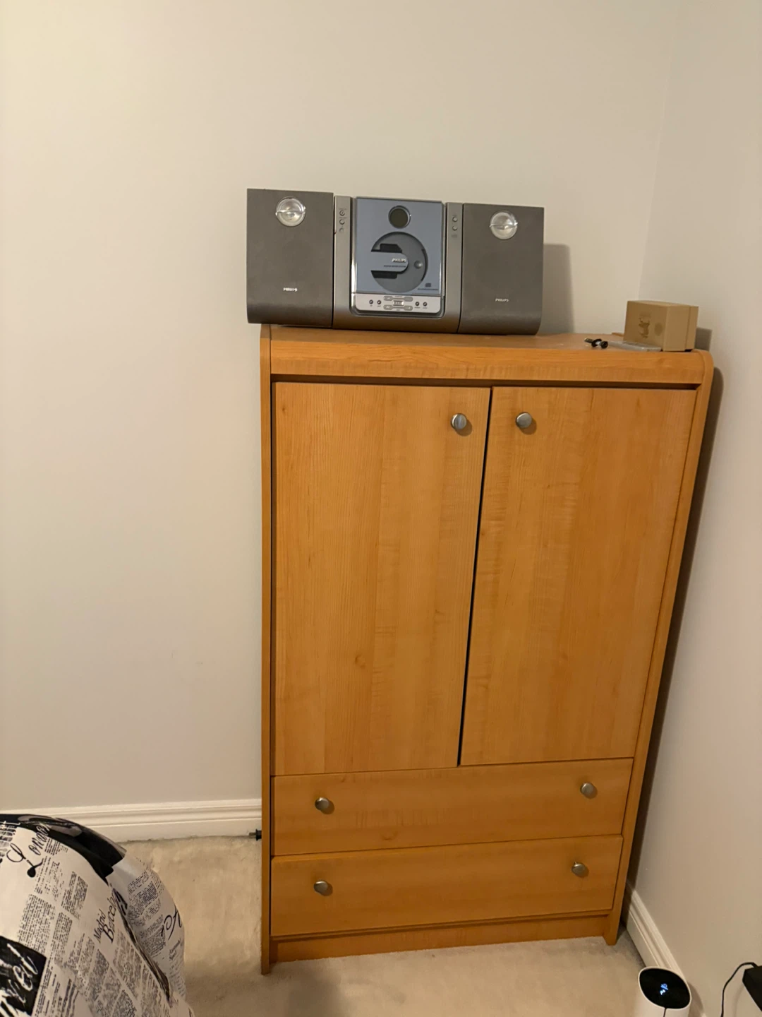 Bedroom furniture - photo 2