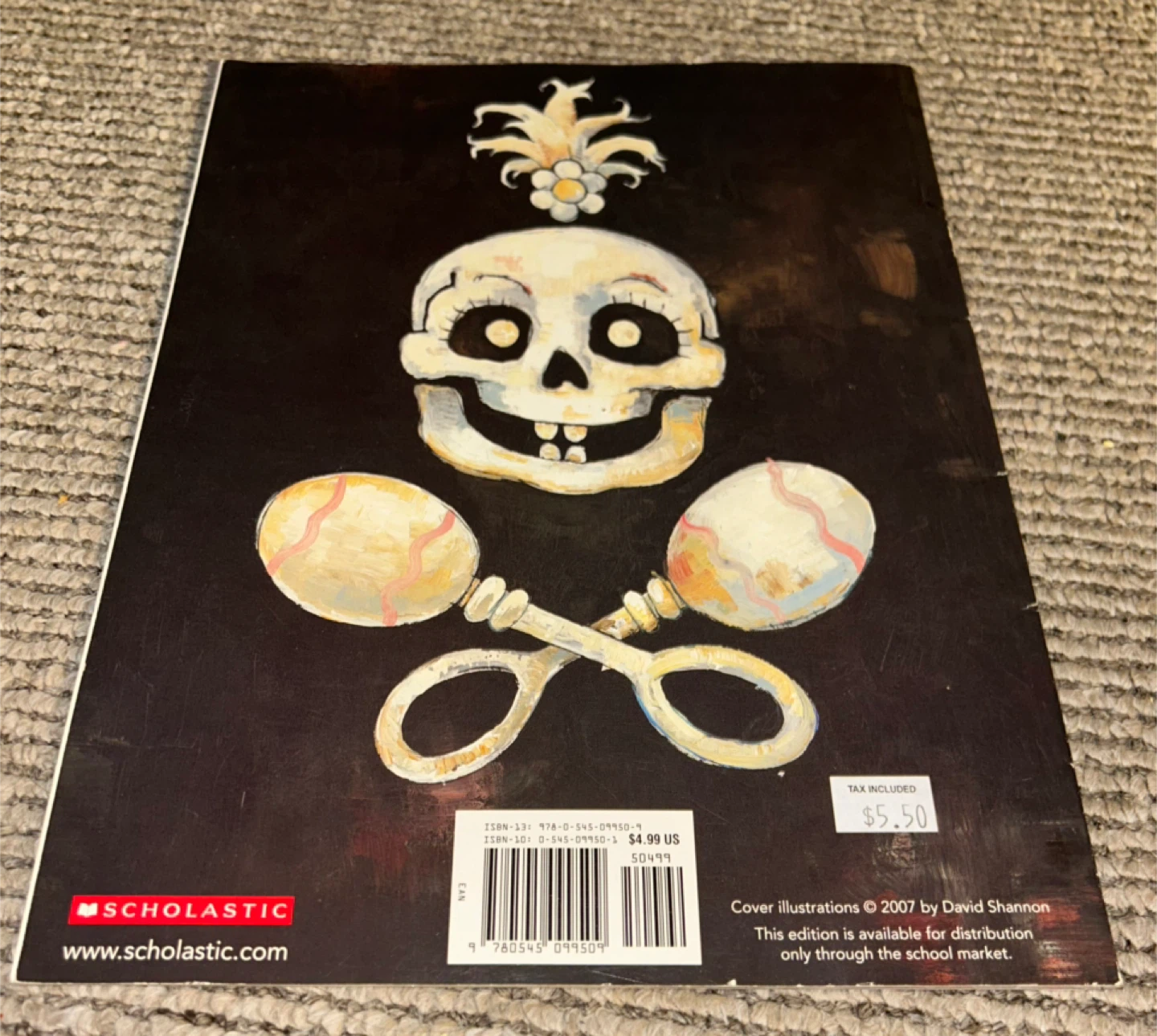 Pirates Don't Change Diapers Book - photo 4
