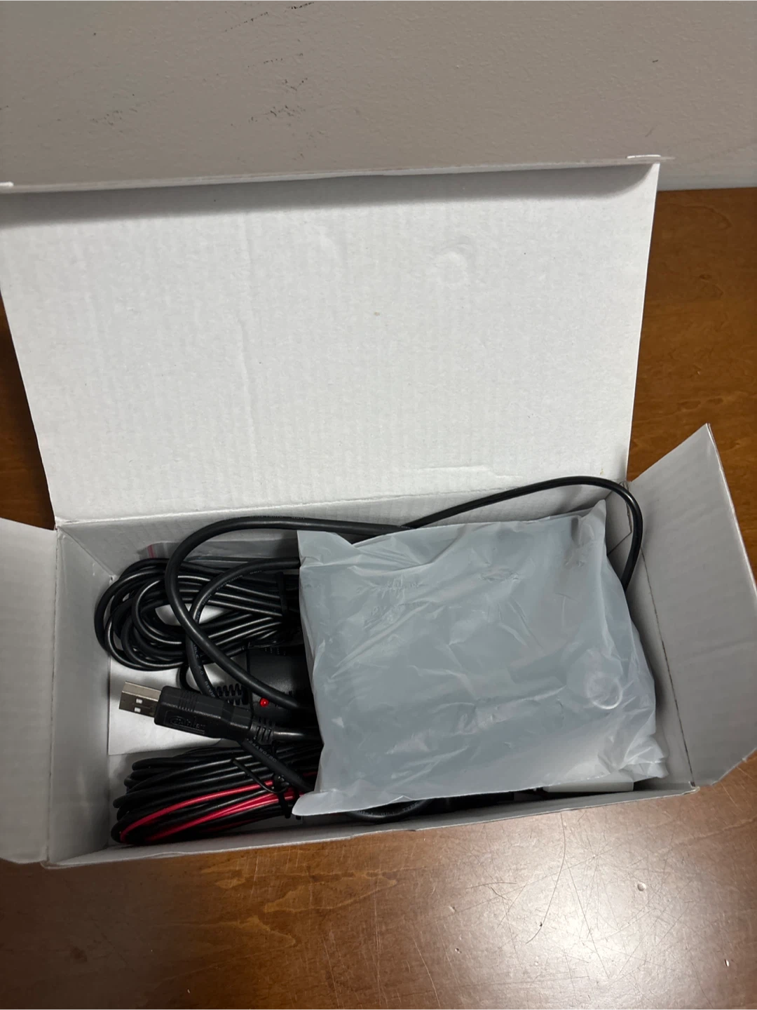 VIDEO CARDVR Full HD 1080p Dash Cam with 4" Display - photo 3